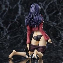 1/6 Resin Figure Model Kit Cute Sexy Girl DIY Unassembled Unpainted GK Toys NEW