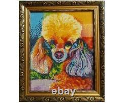 5D Diamond Painting Crying Angel Fantasy Embroidery Cross Stitch Mosaic Decors