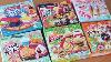 6 Interesting Japanese Diy Candy Making Kits Only Popin Cookin Japan Souvenir Asmr