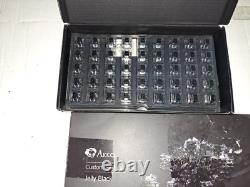 65% RGB Modular DIY Mechanical Keyboard Custom Kit (GamaKay Akko)