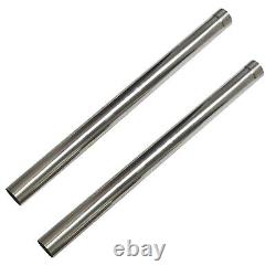 8pcs 3'' 76mm Stainless Steel Pipe DIY Custom Mandrel Pipe Straight & Bend Kit