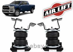 Air Lift 57231 LoadLifter 5000 Air Spring Kit For 2019+ RAM 3500 2WD/4WD New