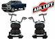 Air Lift LoadLifter 5000 Air Spring Kit For 2019-2021 Dodge Ram 3500 2WD / 4WD