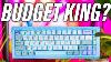 Akko Acr Custom Diy Keyboard Kit Review
