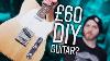 Are Cheap Diy Guitar Kits Really Terrible Pete Cottrell