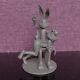 Bugs Bunny Spanking Lola Bunny NSFW 13 Diorama Custom Resin Model Kit DIY