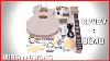 Cheapest Les Paul Style Diy Kit Review And Demo Ammoon Lp Kit