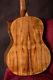 Classical Guitar CUSTOM DIY Build Kit-All Solid Wood with Spruce Top+MAHOGANY BODY