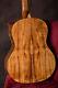 Classical Guitar Custom Diy Kit All Solid Wood Indian Rosewood Body+spruce Top+