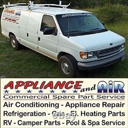 Coleman Soft Start Kit for RV Air Conditioner Camper Rooftop AC SIMPLE DIY