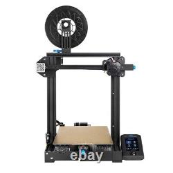 Creality Ender-3 V2 Upgraded 3D Printer with custom upgrades US Shipping