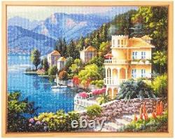 Custom 5D Diamond Painting Kits Picture DIY Round Drill Personalized Photo Art
