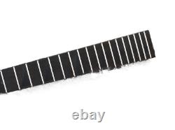 Custom Explorer Style DIY Electric Guitar Kit, 6-string H H pickup Perfect Sound