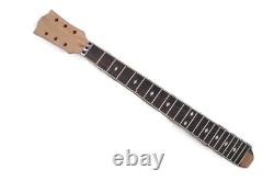 Custom LP Style DIY Electric Guitar Kit 6-string Customized factory