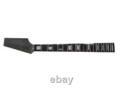 Custom LP style DIY Electric Guitar kit 6-String professional Full Warranty FIT
