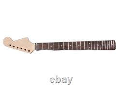 Custom LPStyle DIY Electrc Guitar Kit, Pearl Red, 6-string HH Pickup Full Warranty