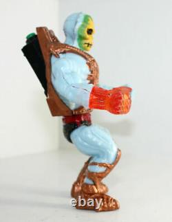 Custom MOTU Vintage Laser Light Skeletor DIY KIT He-Man Masters of the Universe