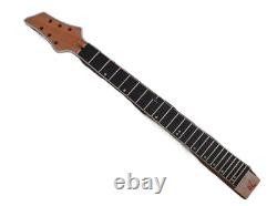 Custom Shop DIY Handmade Electric Guitar Kit, 24 Frets 6-strings H H Pickup