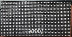 DIY Digital Billboard Kit 3Ftx3FT P6.6 High-bright Led modules and components