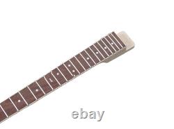 DIY Electric Guitar Kit, Custom Hollow Body Style 6-string H H pickup Warranty