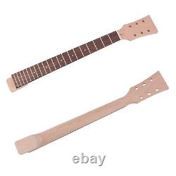 DIY Electric Guitar Kit Unfinished Free Shipping RKBK 3A3S5