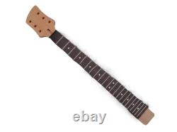 DIY Electric guitar kit, 6-string H H H Pickup, Nut width 42 mm custom Warranty