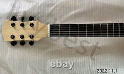 DIY electric guitar kits, With all Parts and Accessories, Easy & Fast Assembling