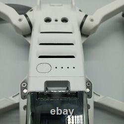DJI MINI DRONE 2 CUSTOM BUNDLE With HARD & SOFT CASES, 4 BATTERIES, EXTRA BLADES+