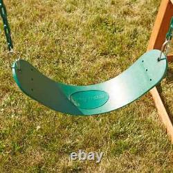 Diy Yourself Pioneer Custom Outdoor Swing Set Hardware Kit With Playset Access