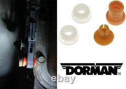 Dorman 14057 Automatic Transmission Shift Cable Bushing Repair Kit New Free Ship