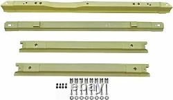 Dorman 926-988 Short Bed Crossmember Repair Kit For 1999-2017 Ford F250 F350 New