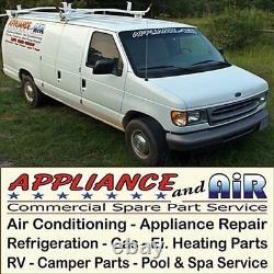 Easy Start your RV Air Conditioner, Start Kit for Camper Rooftop AC, SIMPLE DIY