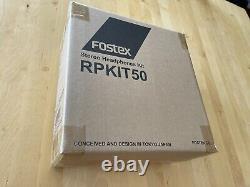 Fostex RP Kit 50 DIY RP Series Headphone Building & Customization Kit
