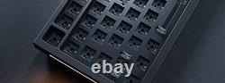 Glorious Gaming GMMK Barebones Keyboard Kit USA ANSI Compact Custom DIY 75%
