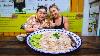 Groups Of Six People Can T Finish Bangkok S Famous Giant Chicken Rice Challenge