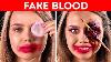 Halloween Is Coming Crazy Makeup Ideas Diy Decor U0026 Snack Ideas For Your Halloween Party
