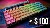 Is A Custom Keyboard Under 100 Even Worth Making Gk61x Build