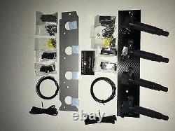 JDC DIY COP Kit For Evo 9. New Denso Coils & Connectors included