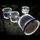 LED Drum Set Light KIT custom made to order LED Drum KIT DIY NEW for 2023