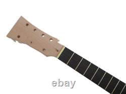 LP style 7 strings DIY Electric Guitar kit, Right hand, customized design FIT