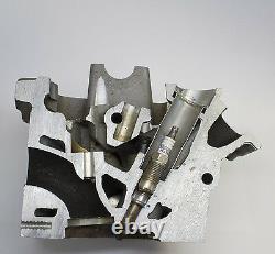 Lisle 65700 Broken Plug Remover Kit for Ford Triton 3V Engine New Free Shipping