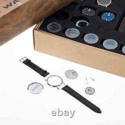 Made in Me DIY WATCH KIT MIM001 F/S from Japan