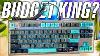Mk870 The Best Budget Custom Diy Keyboard Kit