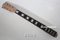 Musoo Brand Custom Electric Guitar kit (2cm-3cm) By CNC