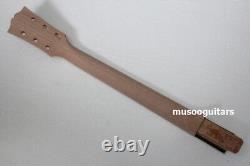 Musoo Brand Custom Electric Guitar kit (2cm-3cm) By CNC
