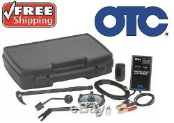 OTC 6770 Diesel Complete Service Tool Kit for Ford 6.0L Engine New Free Shipping