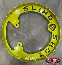 Polaris Slingshot ZSW Wheel Ring DIY Kit Customized