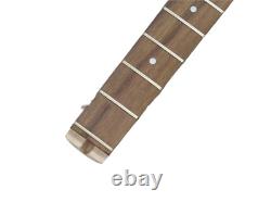 Portable Style DIY Electric Guitar Kit, Headless Electric guitar 6-string custom