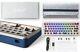 SK1 Castle Aluminium Hotswap 60% Custom Keyboard DIY Kit Backlit RGB SIKAKEYB