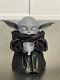 Star Wars Mandalorian The Child Baby Yoda DIY 3D 7 Printed Kit UNFINISHED